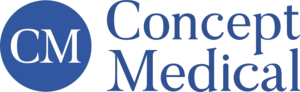 Concept Medical logo